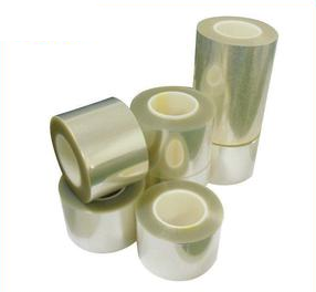 PE、PVC、PET保護膜都有什么區別